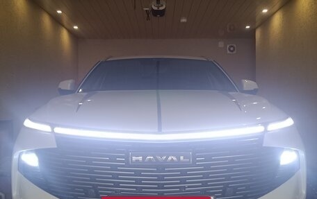 Haval F7, 2025 год, 3 200 000 рублей, 7 фотография