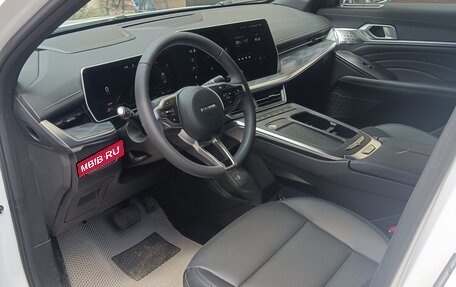 Haval F7, 2025 год, 3 200 000 рублей, 8 фотография
