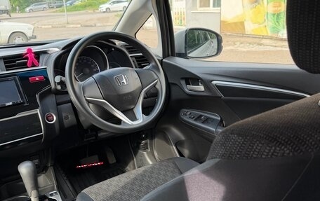 Honda Fit III, 2016 год, 937 000 рублей, 8 фотография
