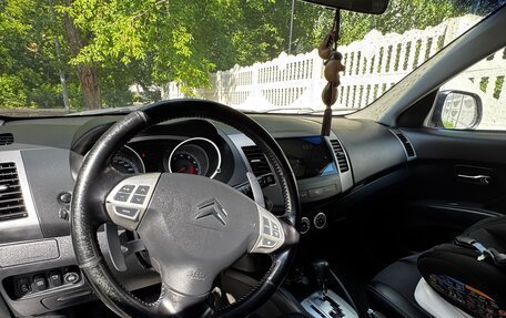 Citroen C-Crosser, 2008 год, 950 000 рублей, 4 фотография