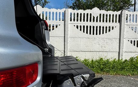Citroen C-Crosser, 2008 год, 950 000 рублей, 5 фотография
