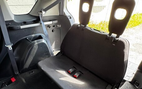 Citroen C-Crosser, 2008 год, 950 000 рублей, 9 фотография