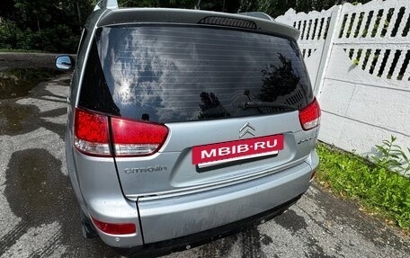 Citroen C-Crosser, 2008 год, 950 000 рублей, 16 фотография