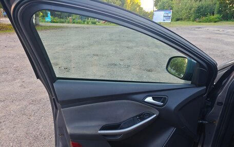 Ford Focus III, 2013 год, 580 000 рублей, 3 фотография