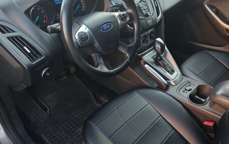 Ford Focus III, 2013 год, 580 000 рублей, 4 фотография