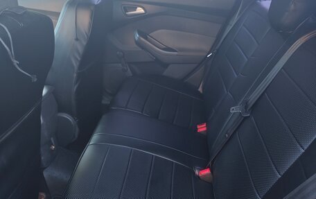 Ford Focus III, 2013 год, 580 000 рублей, 2 фотография