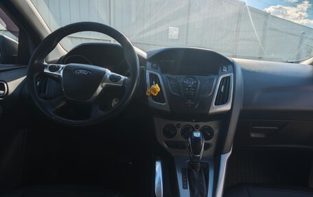 Ford Focus III, 2013 год, 580 000 рублей, 8 фотография
