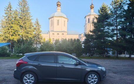 Ford Focus III, 2013 год, 580 000 рублей, 9 фотография