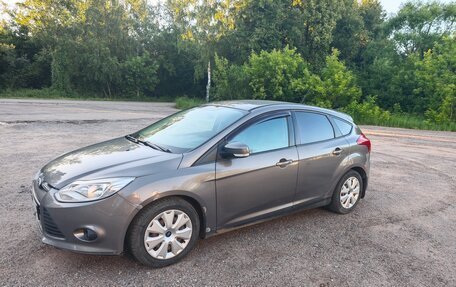 Ford Focus III, 2013 год, 580 000 рублей, 5 фотография