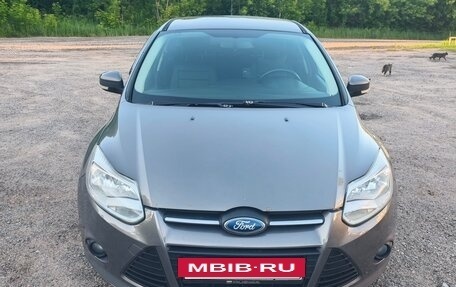 Ford Focus III, 2013 год, 580 000 рублей, 6 фотография