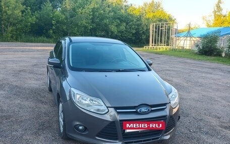 Ford Focus III, 2013 год, 580 000 рублей, 7 фотография