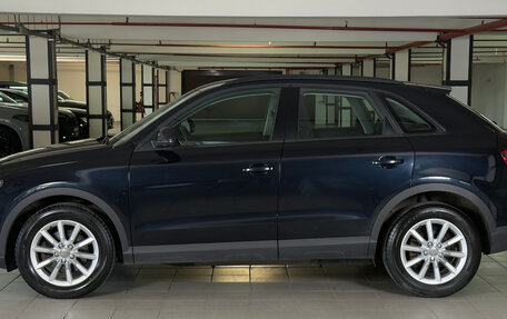 Audi Q3, 2013 год, 1 500 000 рублей, 9 фотография