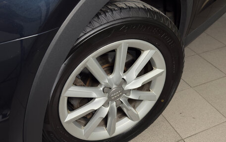 Audi Q3, 2013 год, 1 500 000 рублей, 12 фотография