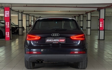 Audi Q3, 2013 год, 1 500 000 рублей, 7 фотография