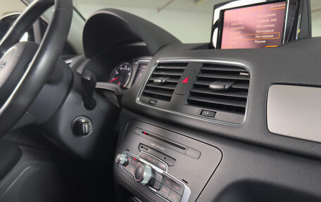 Audi Q3, 2013 год, 1 500 000 рублей, 17 фотография