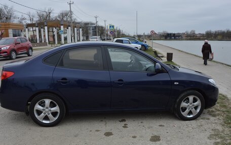 Hyundai Elantra IV, 2007 год, 670 000 рублей, 4 фотография