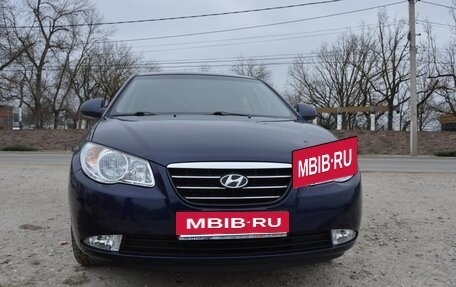 Hyundai Elantra IV, 2007 год, 670 000 рублей, 3 фотография