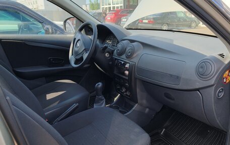 Nissan Almera, 2015 год, 1 050 000 рублей, 7 фотография