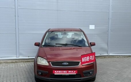 Ford C-MAX I рестайлинг, 2006 год, 475 000 рублей, 2 фотография