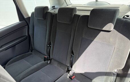 Ford C-MAX I рестайлинг, 2006 год, 475 000 рублей, 9 фотография