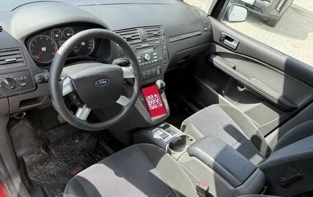 Ford C-MAX I рестайлинг, 2006 год, 475 000 рублей, 7 фотография