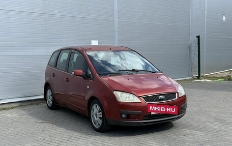 Ford C-MAX I рестайлинг, 2006 год, 475 000 рублей, 3 фотография