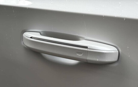 Cadillac Escalade V, 2022 год, 10 000 000 рублей, 11 фотография