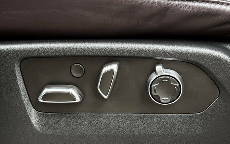 Cadillac Escalade V, 2022 год, 10 000 000 рублей, 14 фотография