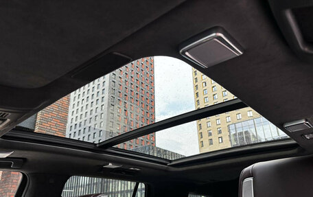 Cadillac Escalade V, 2022 год, 10 000 000 рублей, 20 фотография