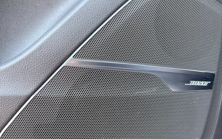 Audi Q7, 2018 год, 3 745 000 рублей, 21 фотография
