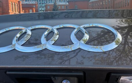 Audi Q7, 2018 год, 3 745 000 рублей, 18 фотография