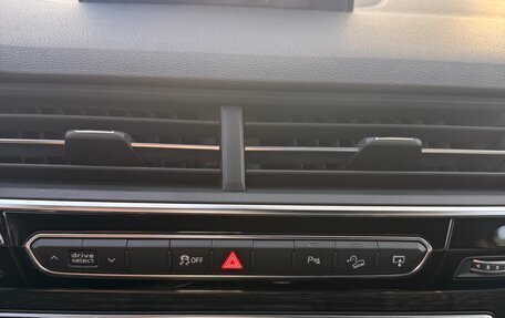 Audi Q7, 2018 год, 3 745 000 рублей, 30 фотография