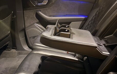 Audi Q7, 2018 год, 3 745 000 рублей, 37 фотография