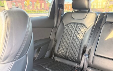 Audi Q7, 2018 год, 3 745 000 рублей, 35 фотография