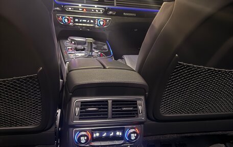 Audi Q7, 2018 год, 3 745 000 рублей, 39 фотография