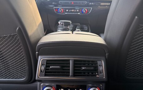 Audi Q7, 2018 год, 3 745 000 рублей, 38 фотография
