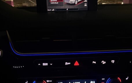 Audi Q7, 2018 год, 3 745 000 рублей, 31 фотография