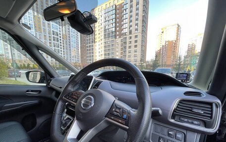 Nissan Serena IV, 2019 год, 2 140 000 рублей, 3 фотография