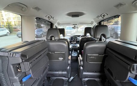 Nissan Serena IV, 2019 год, 2 140 000 рублей, 10 фотография