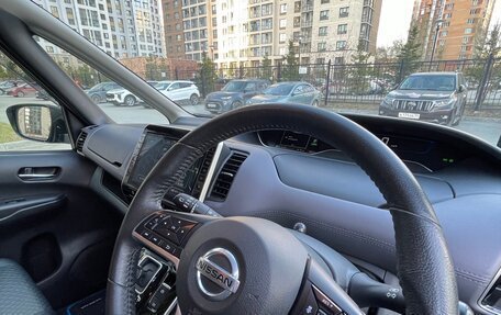 Nissan Serena IV, 2019 год, 2 140 000 рублей, 11 фотография