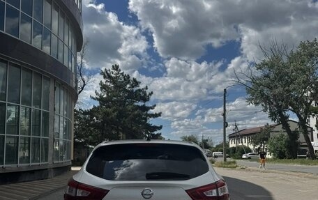 Nissan Qashqai, 2014 год, 1 300 000 рублей, 5 фотография