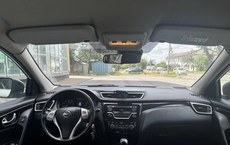 Nissan Qashqai, 2014 год, 1 300 000 рублей, 6 фотография