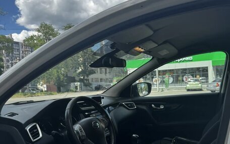 Nissan Qashqai, 2014 год, 1 300 000 рублей, 8 фотография