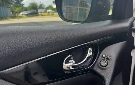 Nissan Qashqai, 2014 год, 1 300 000 рублей, 7 фотография