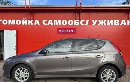 Hyundai i30 I, 2010 год, 910 000 рублей, 3 фотография