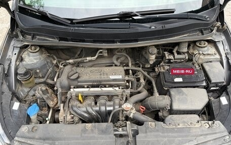 Hyundai Solaris II рестайлинг, 2016 год, 770 000 рублей, 7 фотография