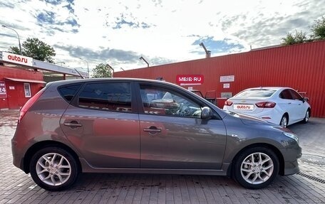 Hyundai i30 I, 2010 год, 910 000 рублей, 2 фотография