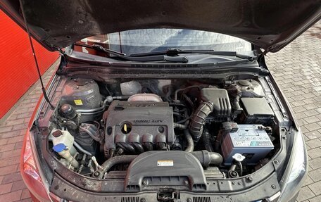 Hyundai i30 I, 2010 год, 910 000 рублей, 5 фотография