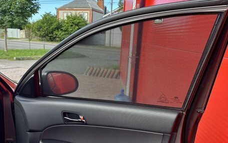 Hyundai i30 I, 2010 год, 910 000 рублей, 11 фотография