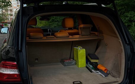 Mercedes-Benz M-Класс, 2012 год, 2 700 000 рублей, 8 фотография